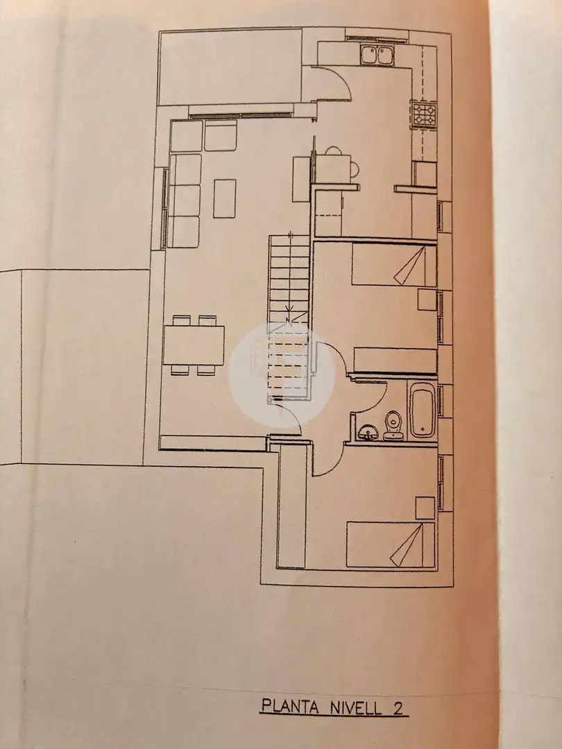 Detached homes for sale in L'Ametlla del Vallès  with Air Conditioner, Heating and Terrace