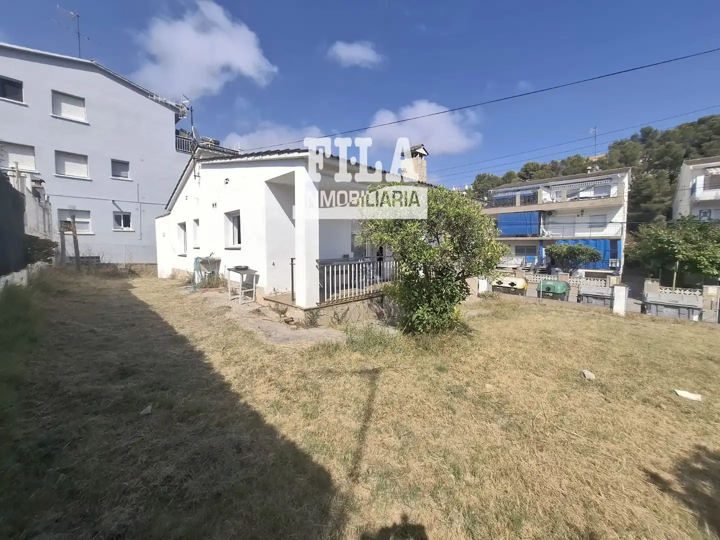 Maison avec jardin à vendre à Segur de Calafell, imagen 21