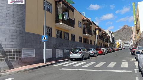 Foto 3 de Piso en venta en Calle Lemuria, Cabo Blanco, Arona