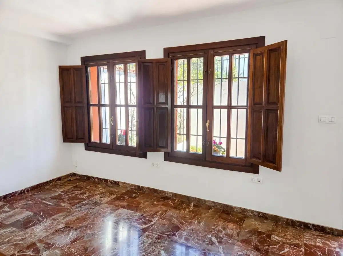 Casa o xalet de lloguer en Granada amb Calefacció i Terrassa