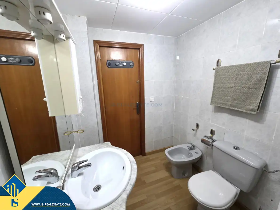 Estudio con ascensor en venta en Playa del Cura, imagen 8