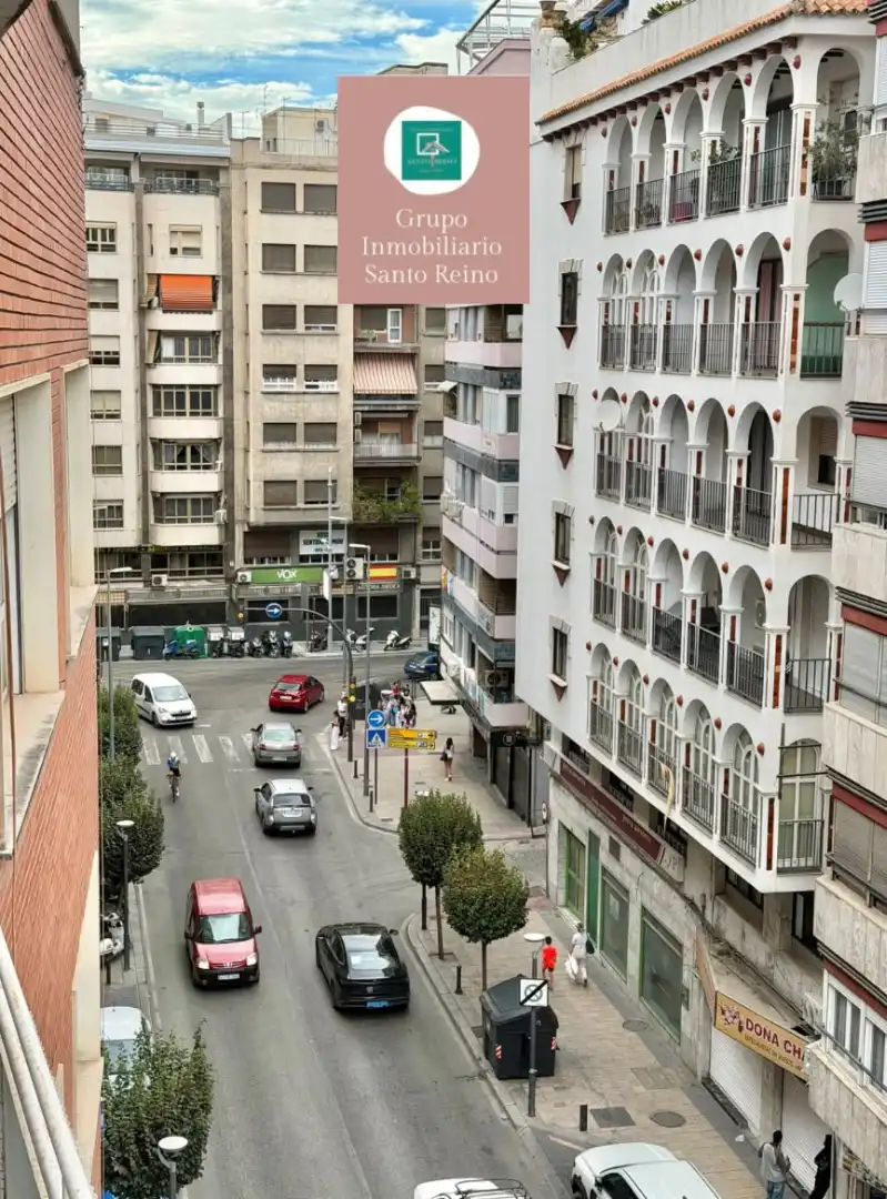 Appartamento con terrazza in vendita a Avenida Granada, imagen 25