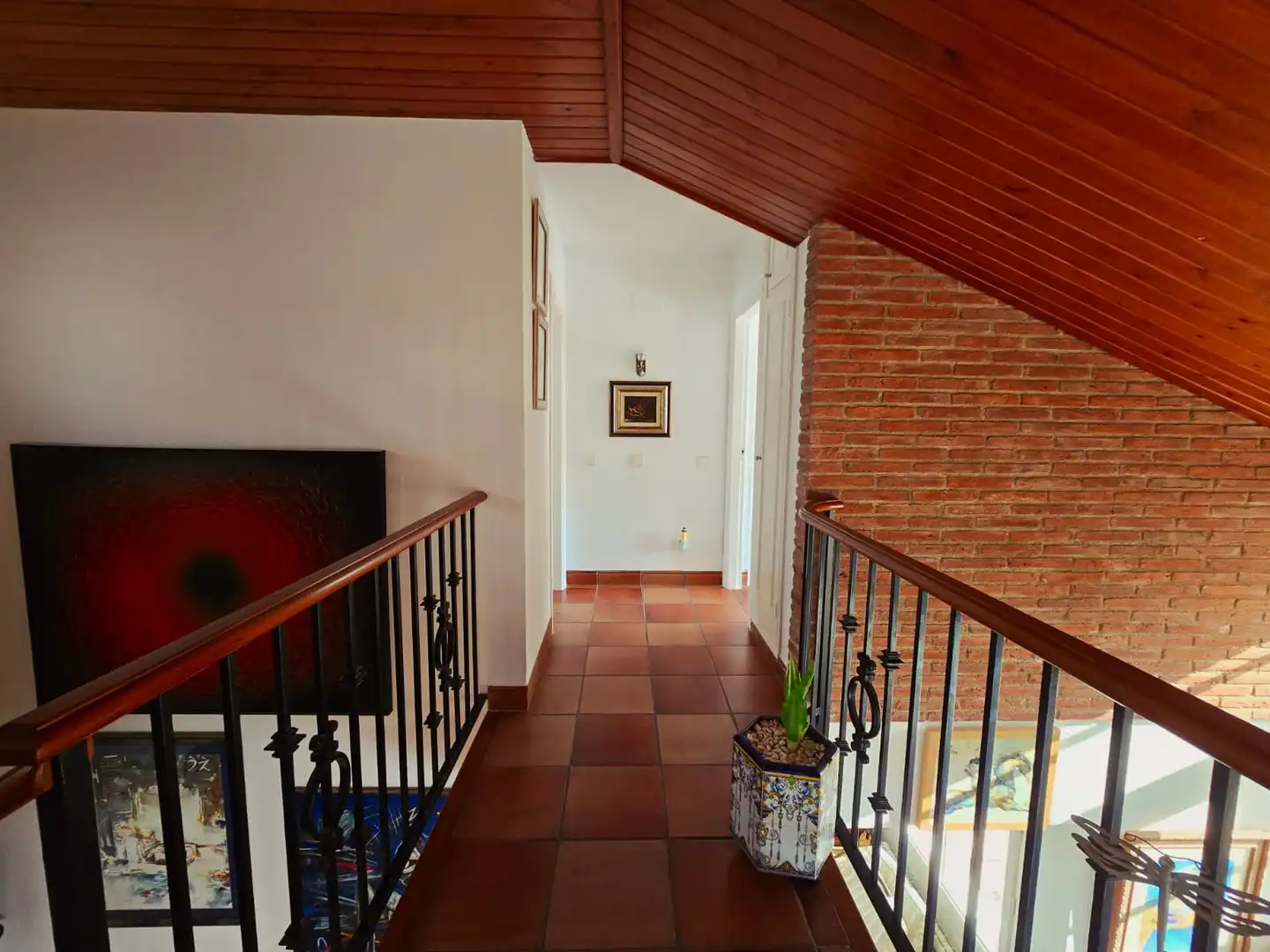 Chalet con terraza en venta en Avinguda Lluís Millet, imagen 64