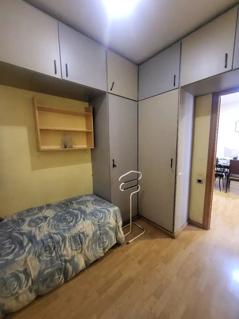 Flat with terrace for sale in Passeig de Torras i Bages, imagen 19
