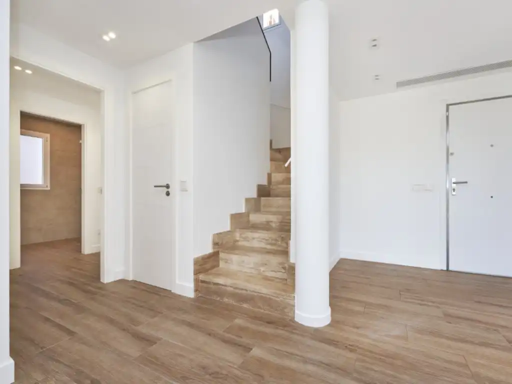 Casa o chalet en venta en Calvià con Aire acondicionado, Calefacción y Jardín privado