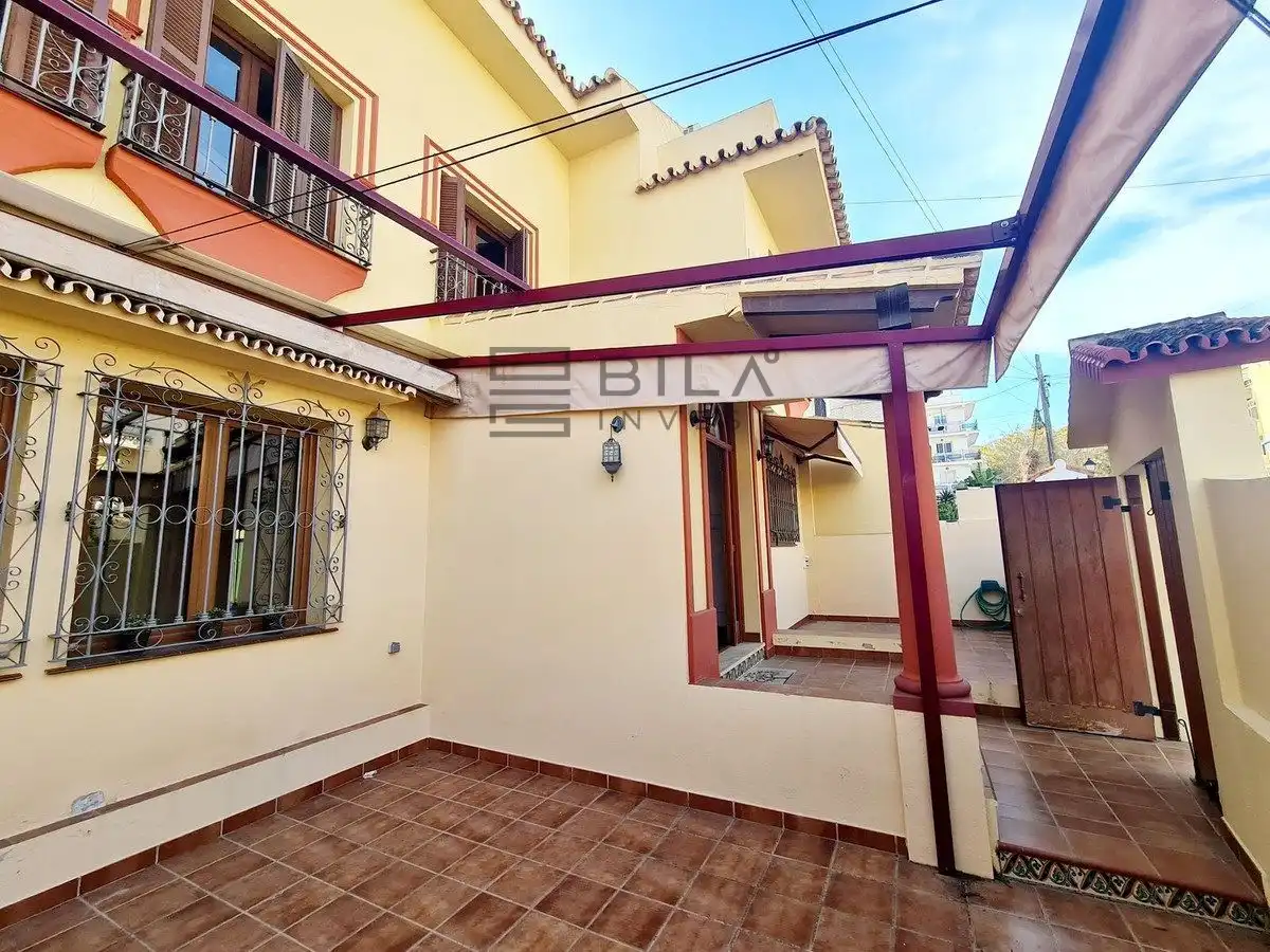 Reihenhaus zum Verkauf in Pueblo Lopez, imagen 4