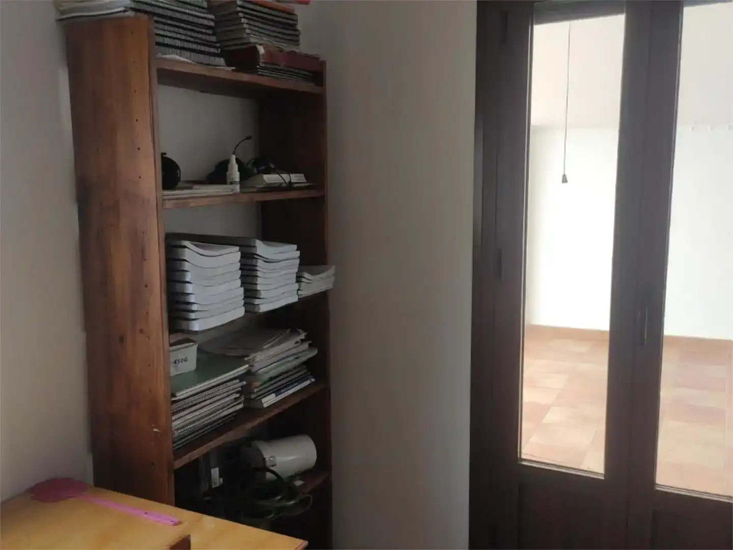 Pis en venda en Beas amb Aire condicionat, Jardí privat i Parquet