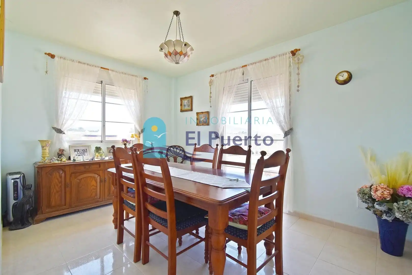 Maison avec jardin à vendre à Totana, imagen 8