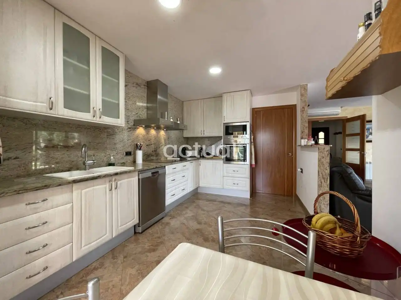 Casa con piscina in vendita a Avenida fanals, imagen 12