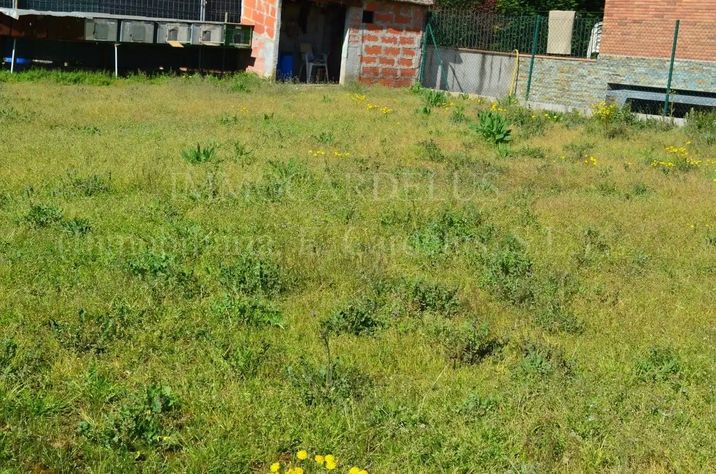 Wohnbaugrundstück zum Verkauf in Riells i Viabrea, imagen 4