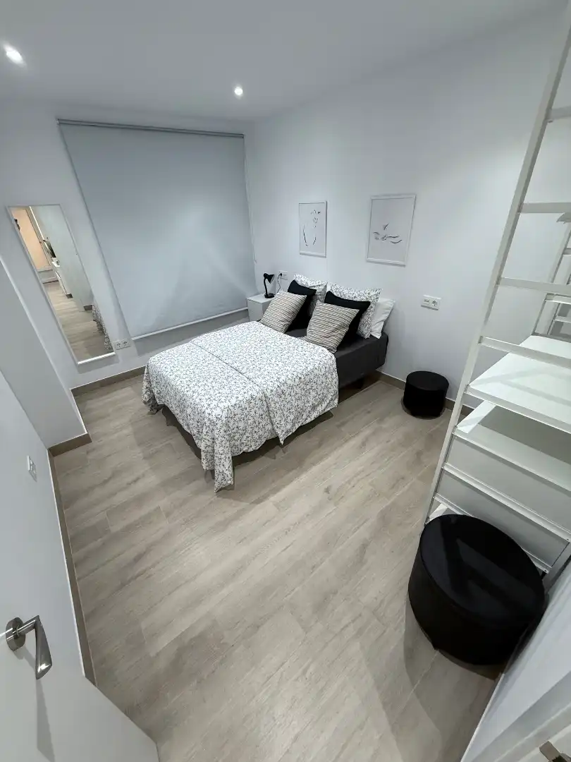 Habitación de Piso en venta en Alcalá la Real con Aire acondicionado y Calefacción