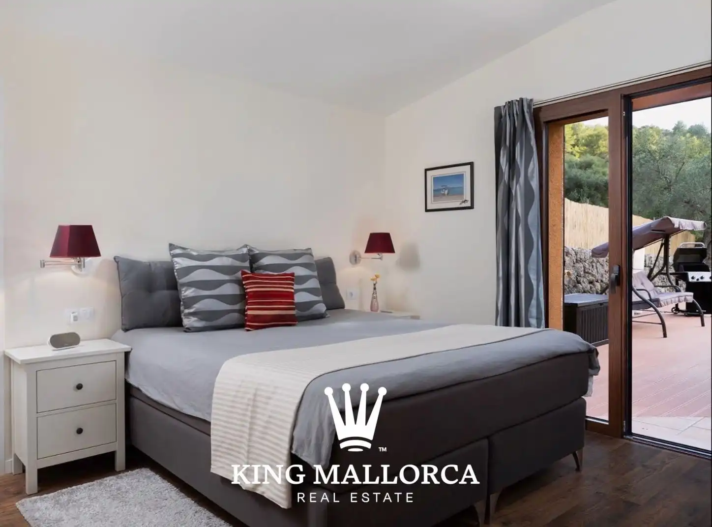 Maison avec jardin à vendre à Alaró, imagen 17