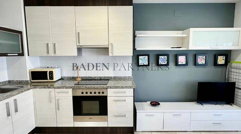 Foto 3 de Estudio de alquiler en Casco Urbano, Vinaròs