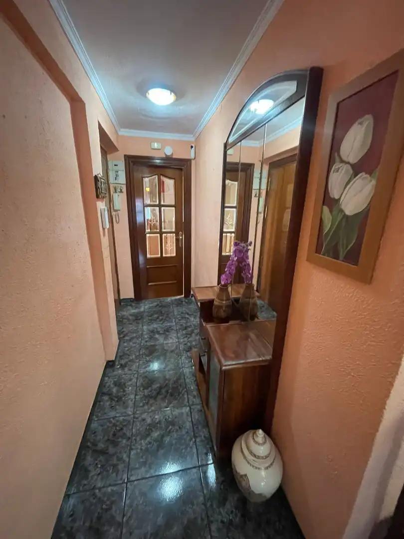 Piso en venta en Málaga con Amueblado