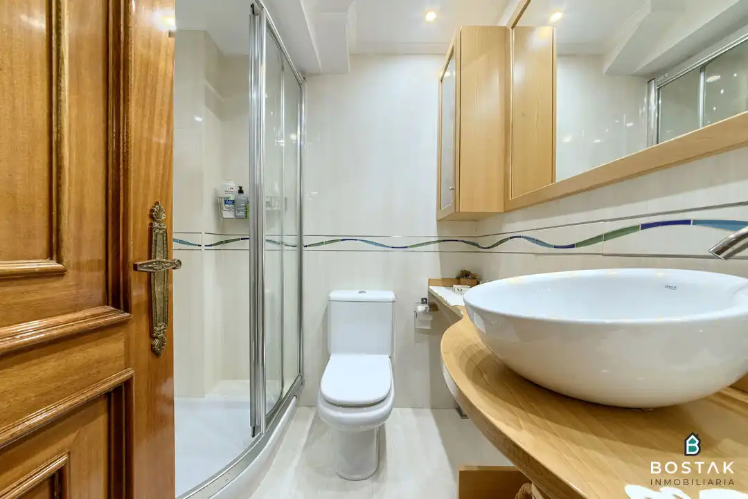 Appartamento con terrazza in vendita a Grupo Santo Domingo de Guzmán, imagen 26