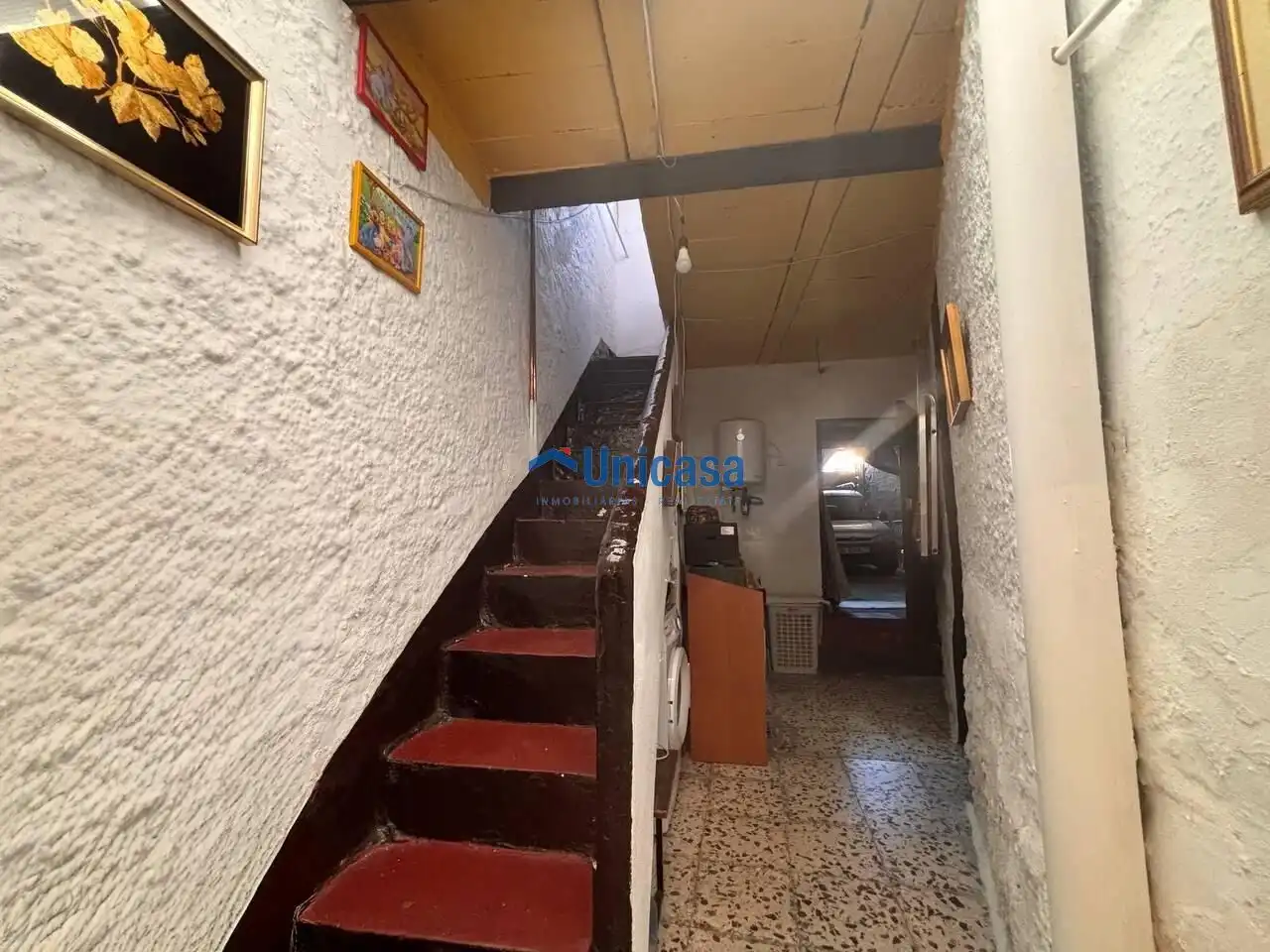 Houses for sale in Málaga