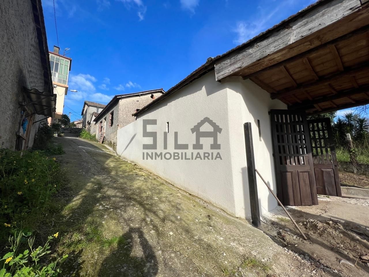 Casa o xalet en venda a Ventiun