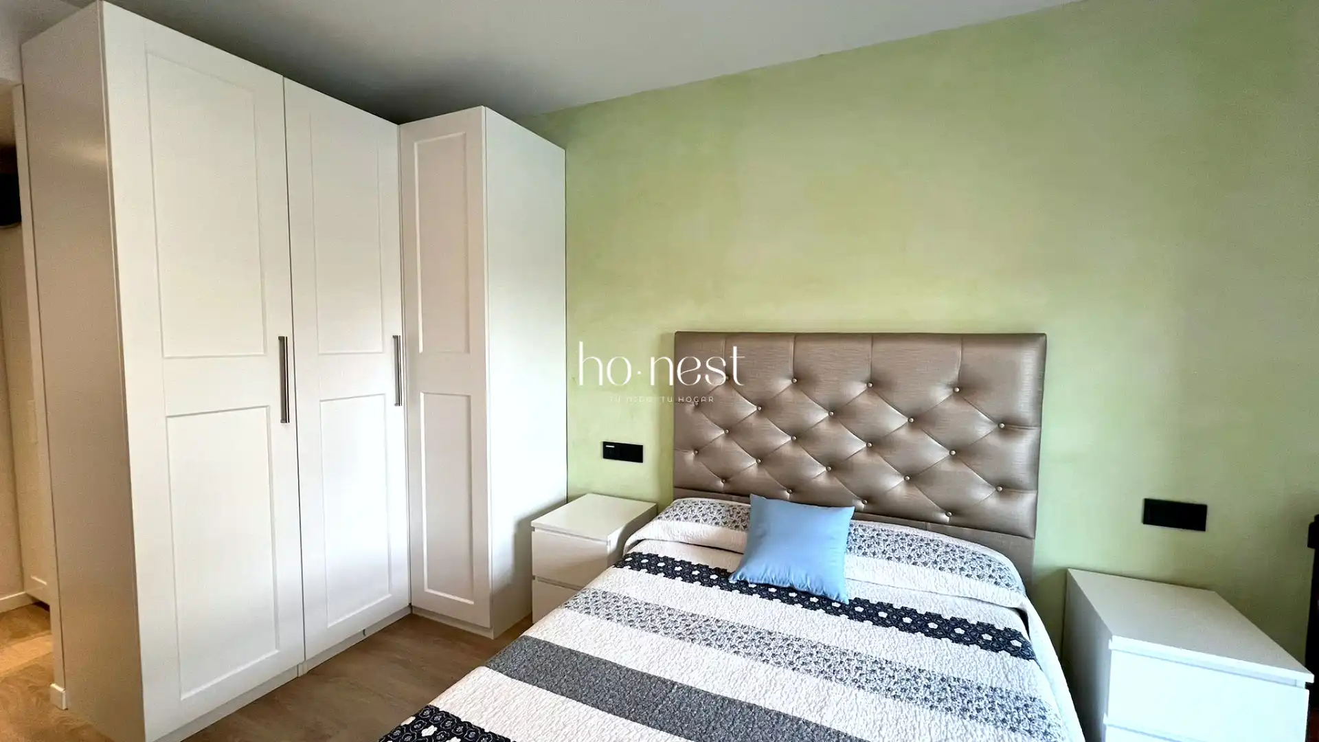 Piso en venta en La Girada