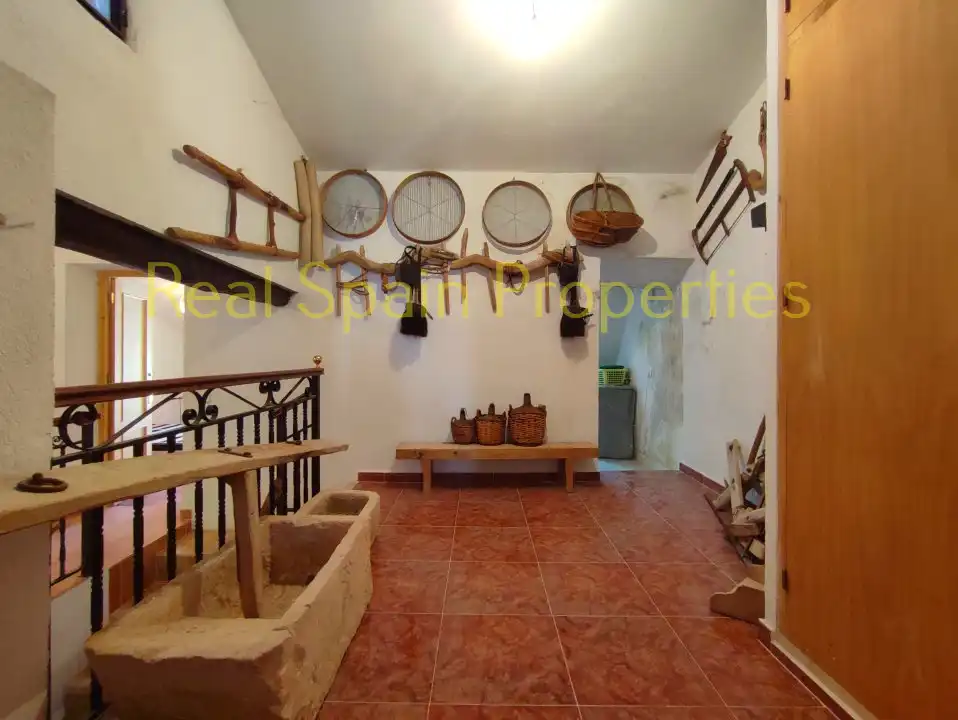 Maison mitoyenne à vendre à María, imagen 9