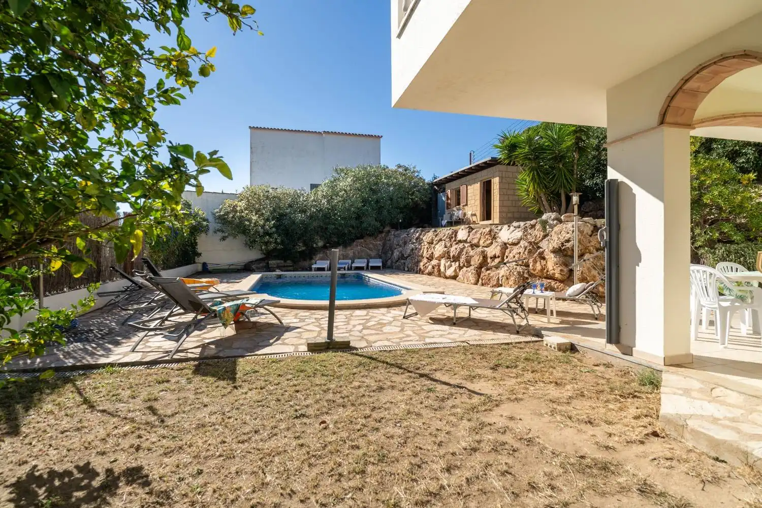 Maison avec piscine à vendre à Calle VALL DE BIANYA, imagen 27