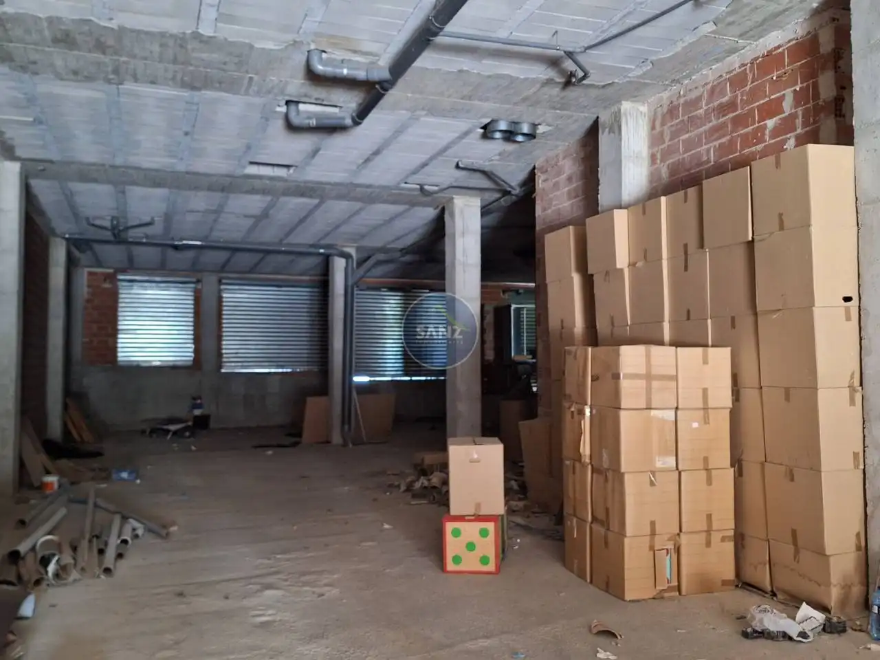 Local comercial en alquiler en Avenida Beat Pare Ferreres, imagen 11