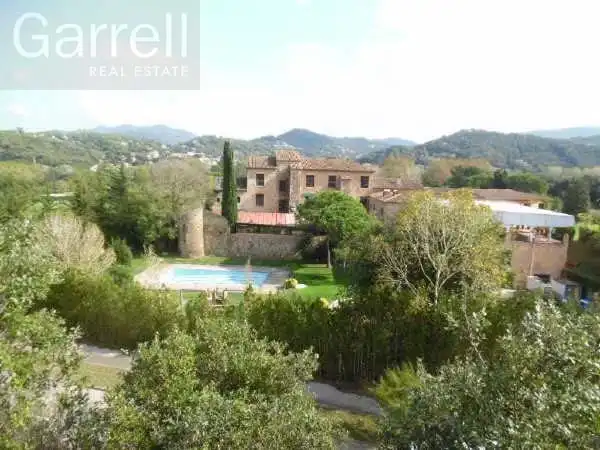 Xalet en venda a Avinguda del Golf 
 VALLROMANES (BARCELONA), imagen 13