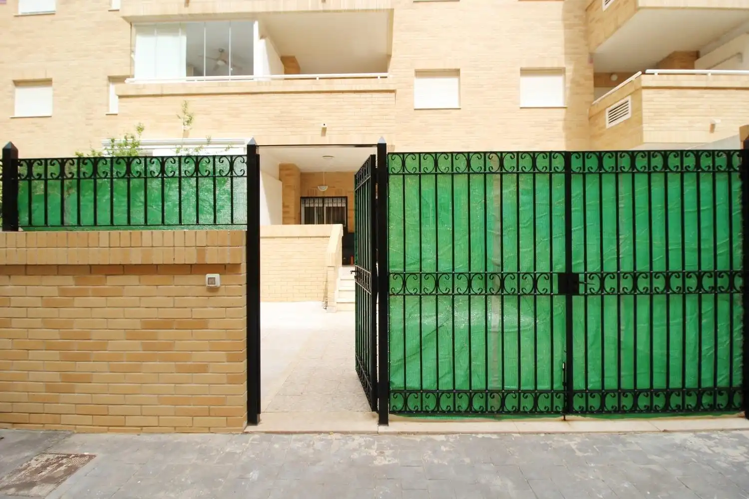 Planta baja en venta en Oropesa del Mar / Orpesa con Aire acondicionado, Terraza y Trastero