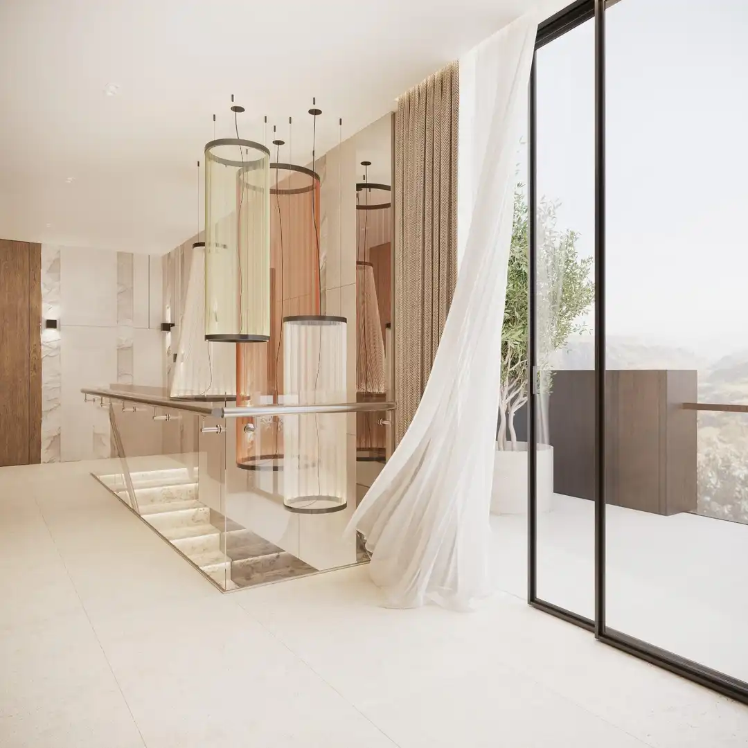 Detached house with terrace for sale in Partida OLTAMAR 6, imagen 50