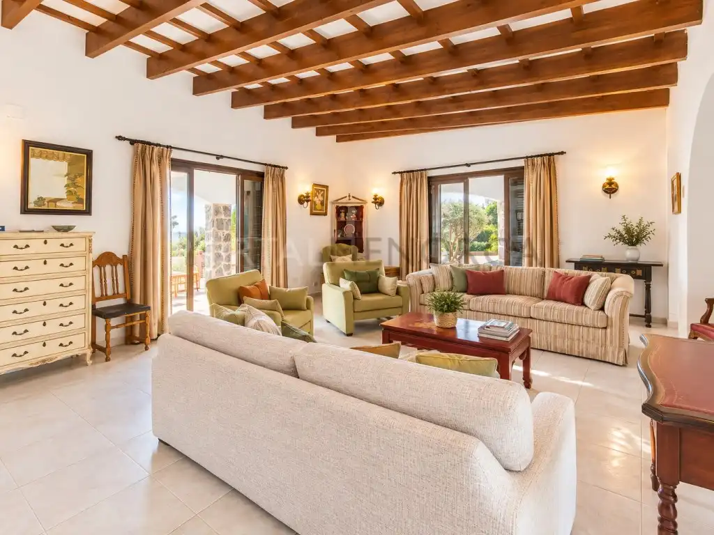 Villa in vendita a S'Algar - Alcaufar, imagen 8