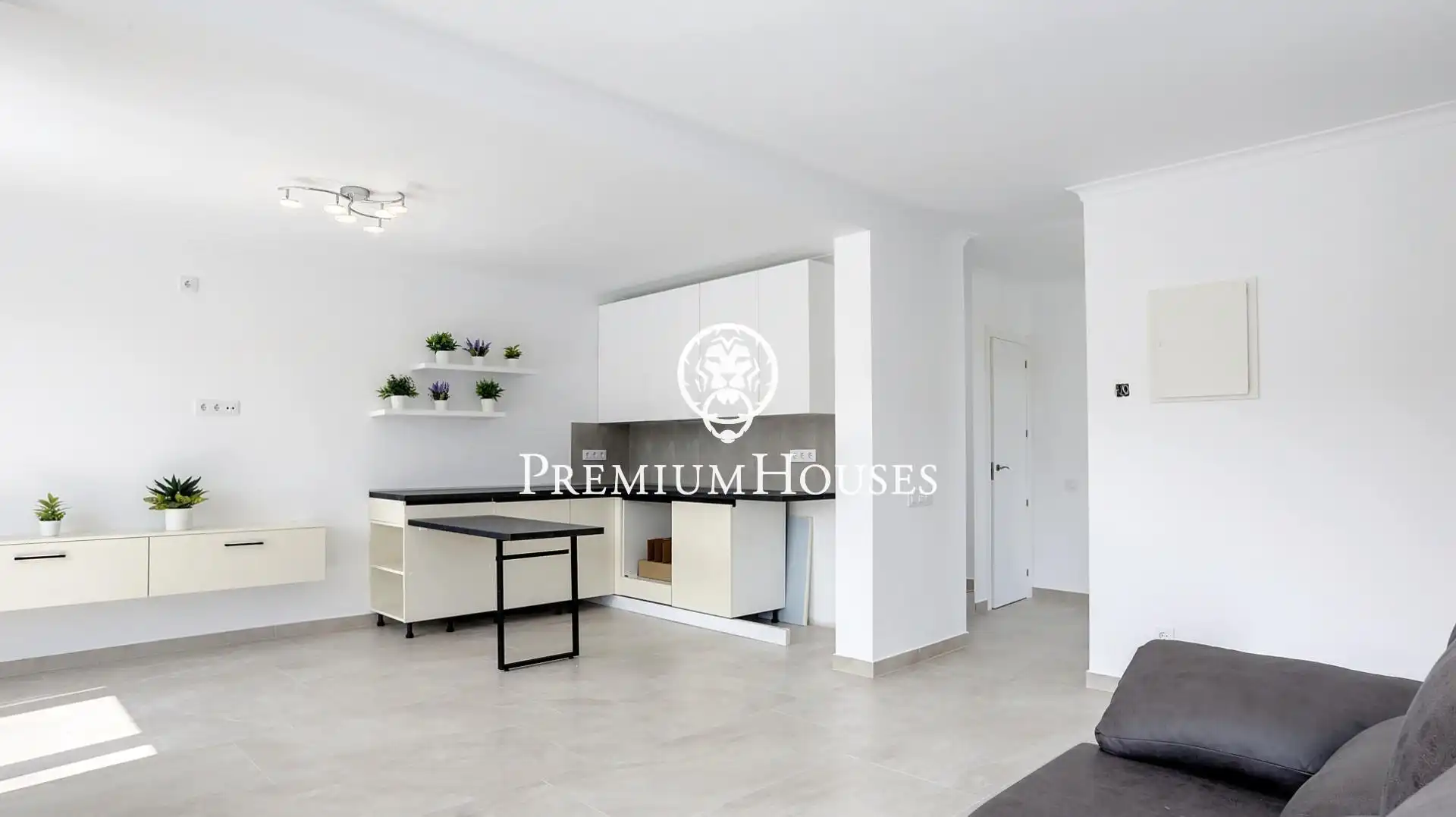 Casa con terraza en venta en Tordera pueblo, imagen 12