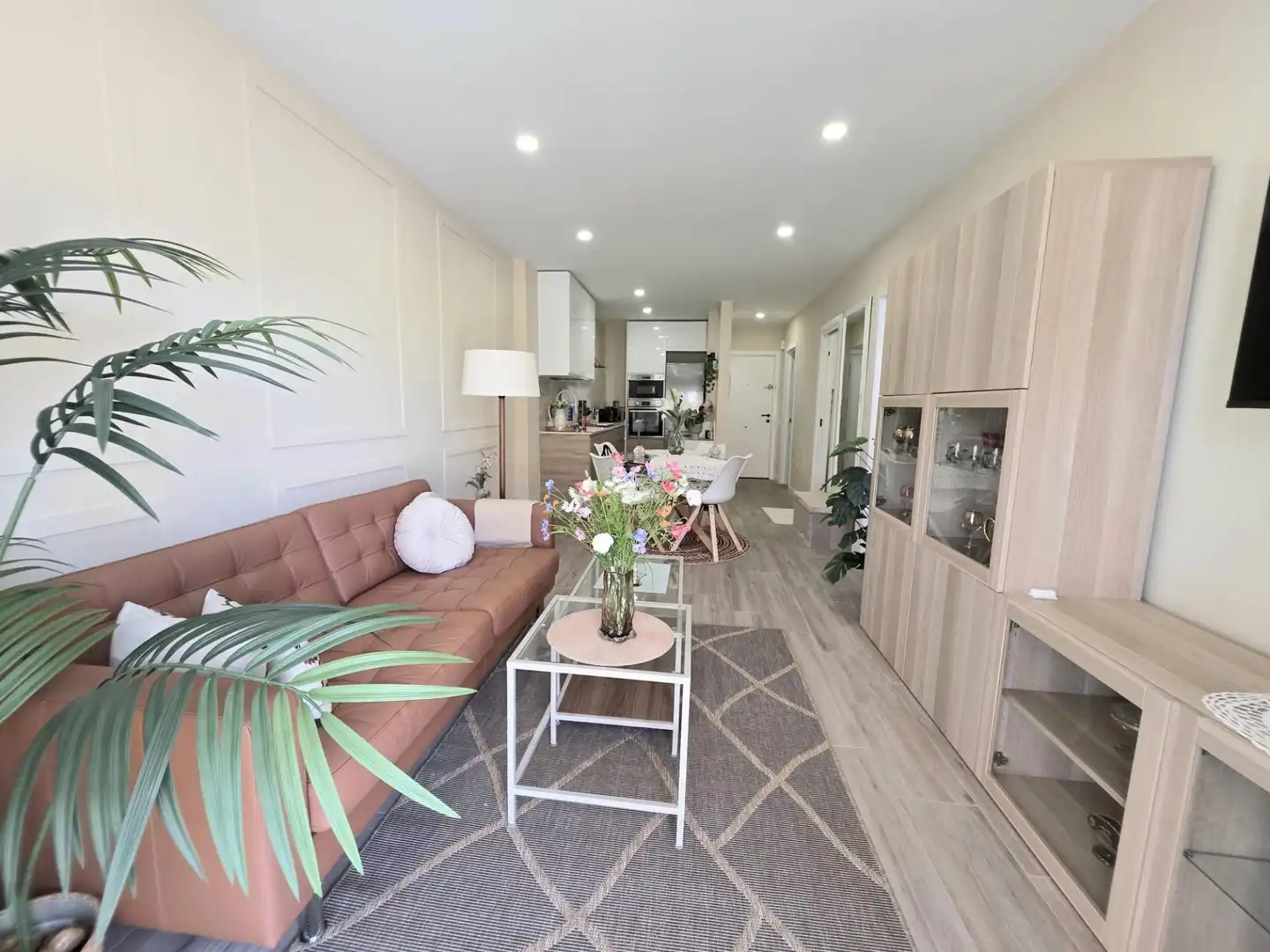 Apartament en venda a Palm - Mar