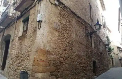 Außenansicht von Residential zum Verkauf in Alcover
