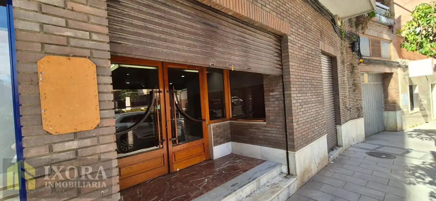 Local comercial en venda a Cid Campeador, imagen 13