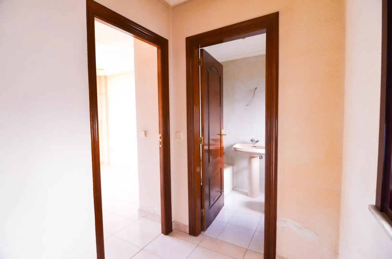 Piso en venta en Guijuelo