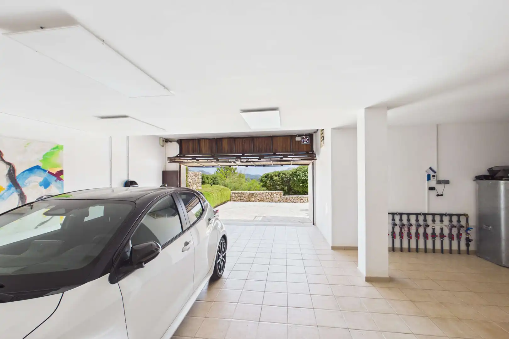 Landhaus mit Terrasse zum Verkauf in Pollença Poble, imagen 38