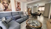 Sala d'estar de Pis en venda en Chiclana de la Frontera amb Aire condicionat, Calefacció i Terrassa