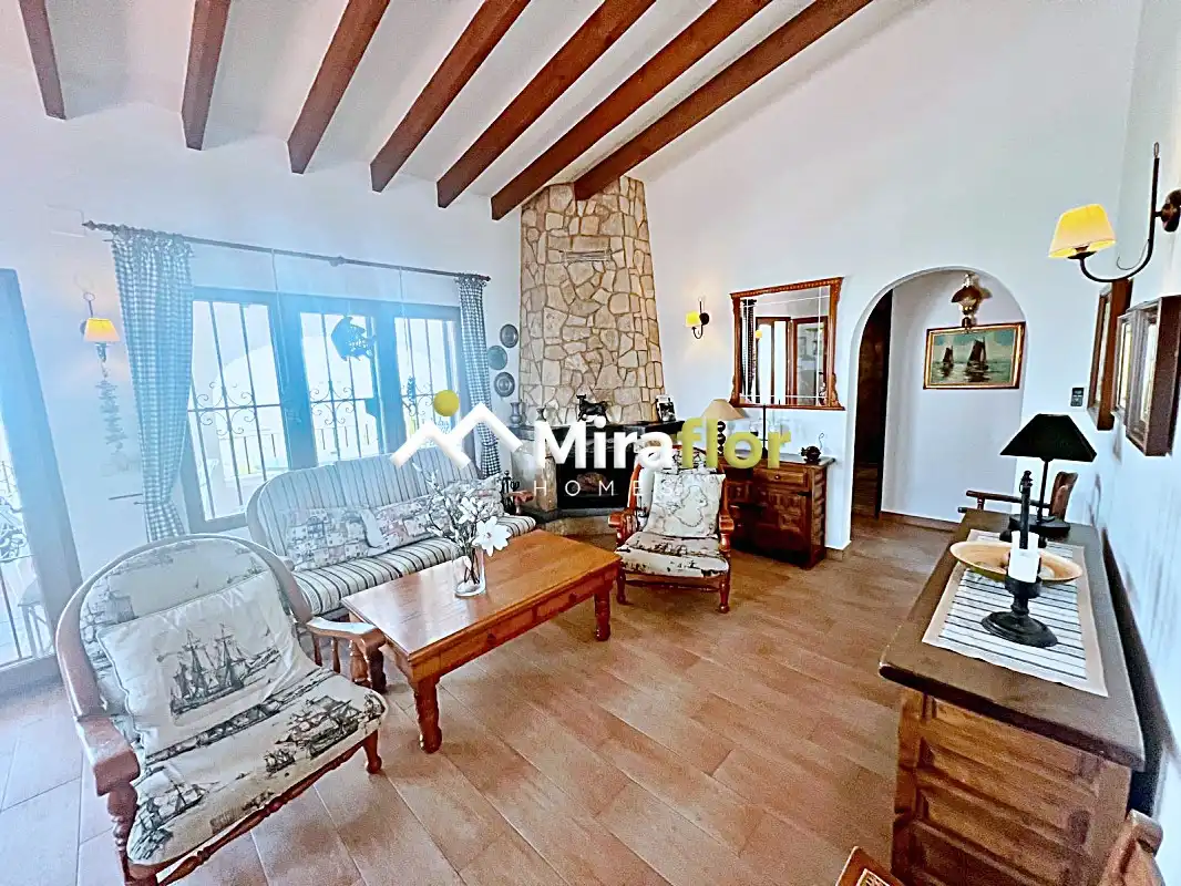 Villa mit Terrasse zum Verkauf in Pego, imagen 18