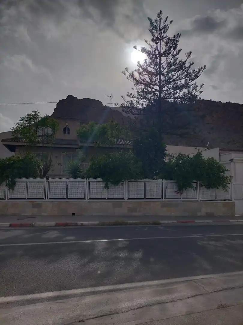 Casa amb jardí en venda a GARCÍA ROGEL, imagen 26