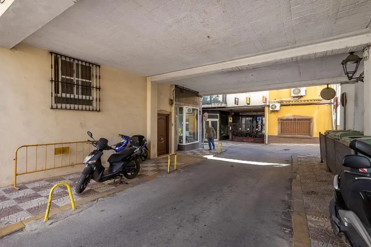 Wohnung mit Terrasse zum Verkauf in Los Villares, imagen 32