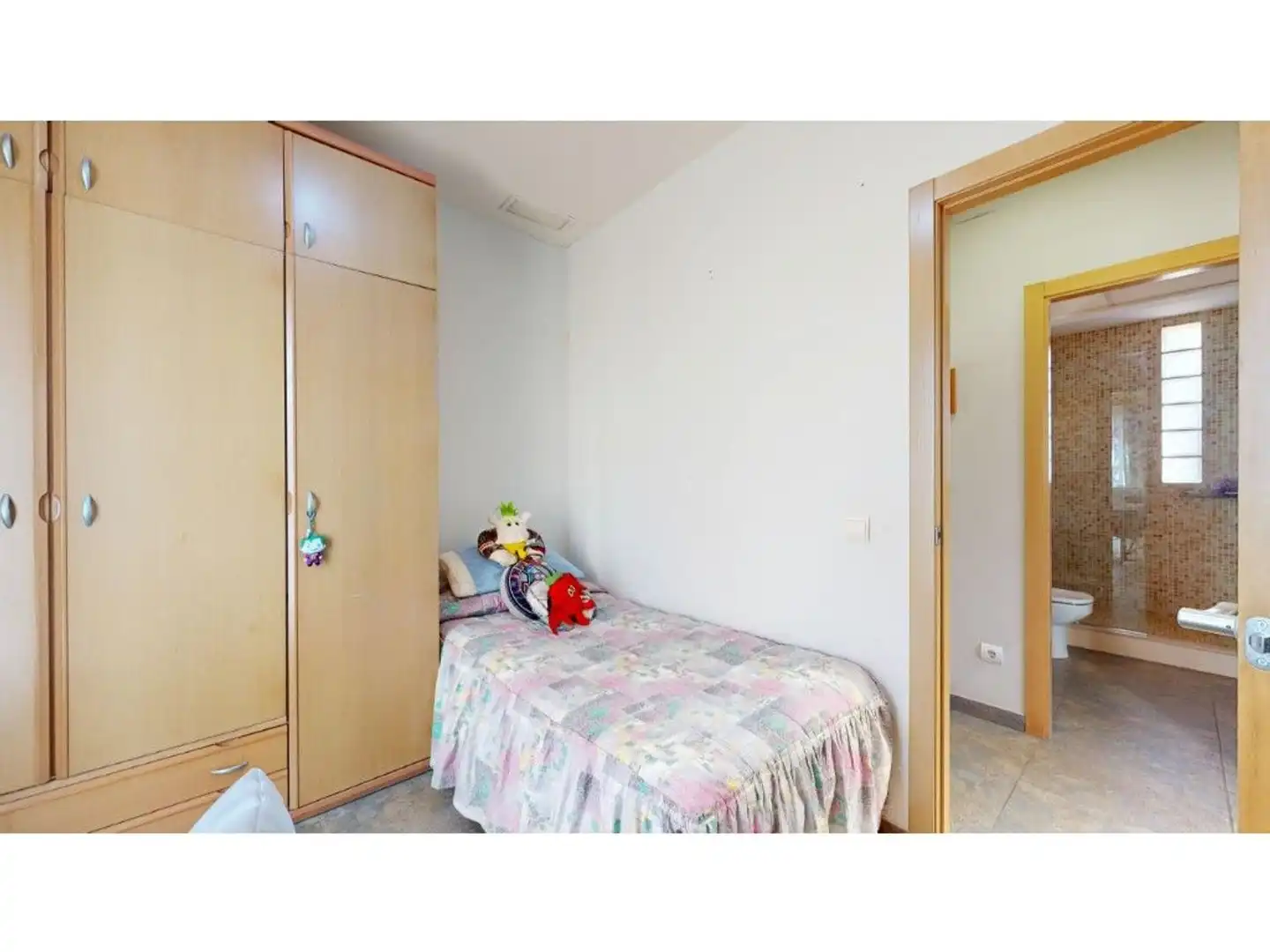 Dormitori de Casa o xalet en venda en Rocafort amb Jardí privat, Terrassa i Piscina