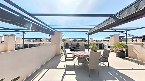 Foto 4 de Apartamento en venta en N/a, -1, El Mojón, Pilar de la Horadada