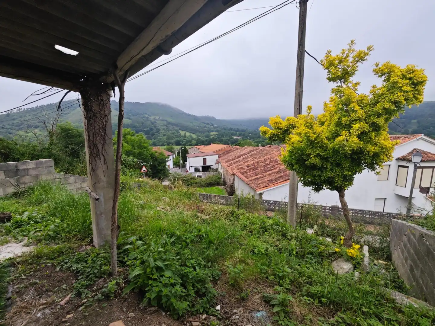 Casa o xalet en venda en Ruente
