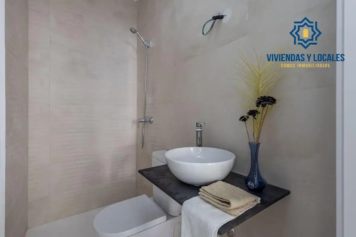Wohnung zum Verkauf in Calle de Ronda de Belén 22, imagen 7
