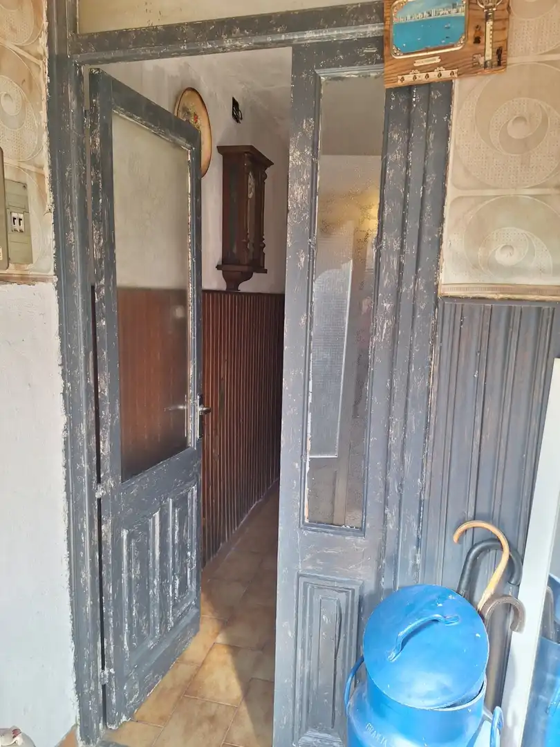 Houses for sale in Guardo  with Heating and Storage room