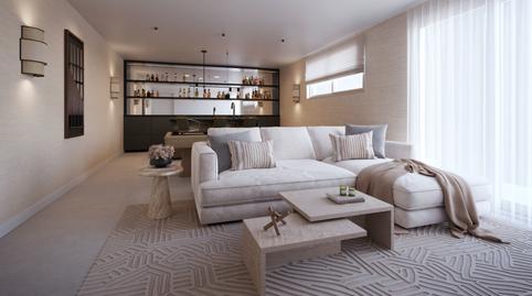 Foto 2 de Casa adosada en venda a Avenida Juan Carlos I, 12, Siete Palmas, Las Palmas de Gran Canaria