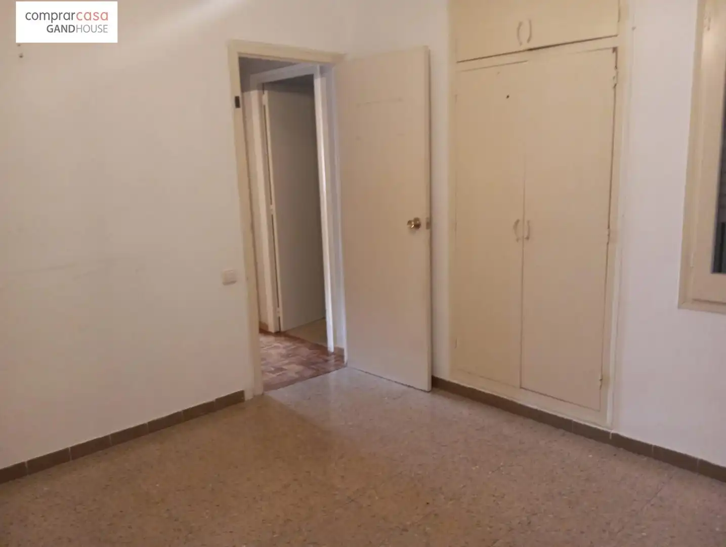 Piso en venta en Premià de Mar con Balcón