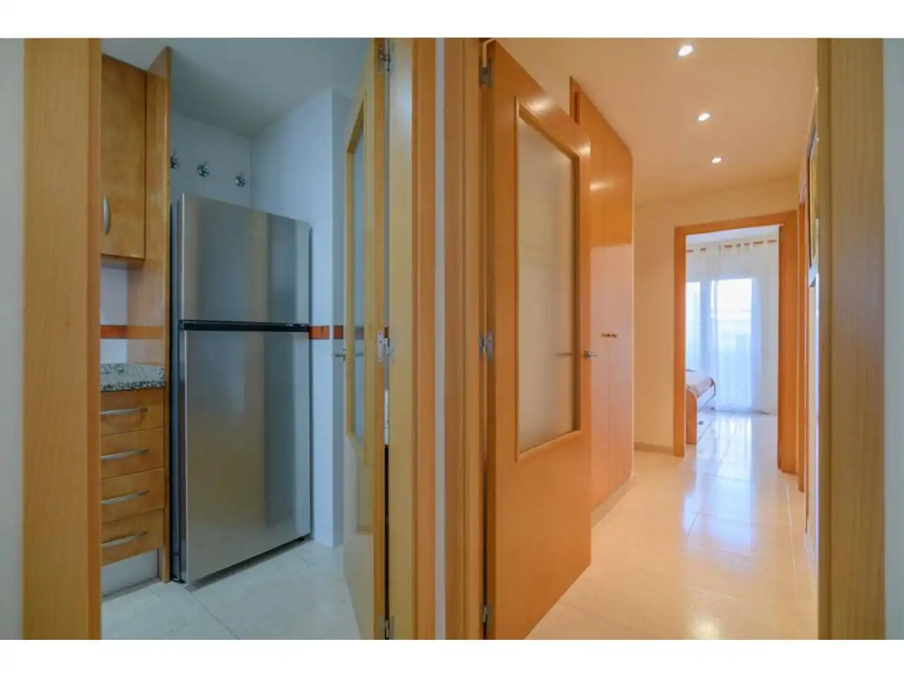 Piso en venta en Tossa de Mar con Aire acondicionado, Calefacción y Balcón