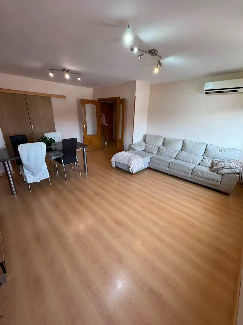 Dúplex en venda a Calle ALBAL, Plaza Xúquer