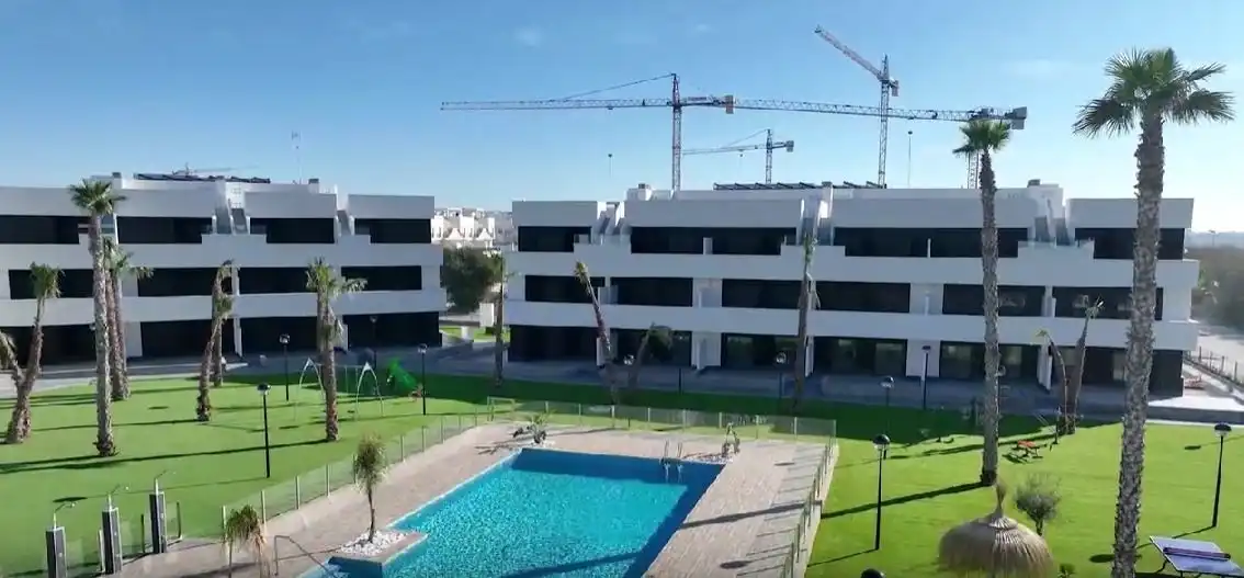 Appartamento con piscina in vendita a Calle del Cantaueso, imagen 33