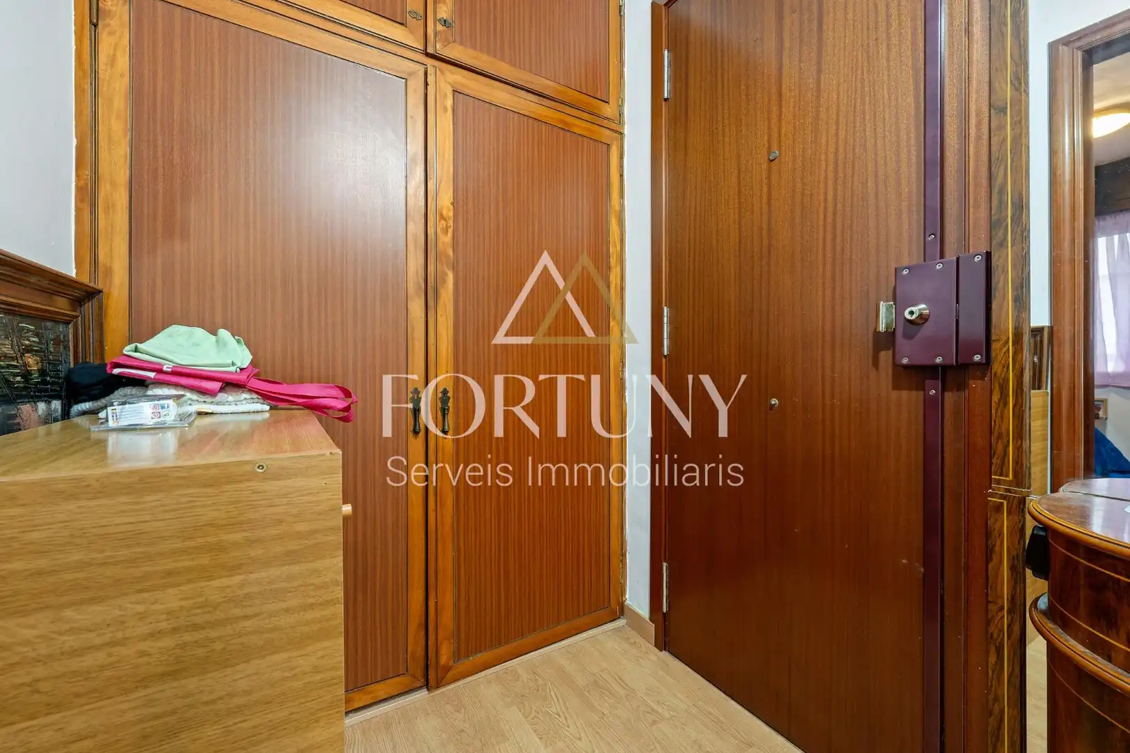 Piso en venta en Reus con Calefacción